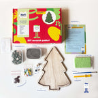 Mozaïek pakket - Kerstboom