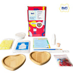 Mozaïek pakket - Hartje